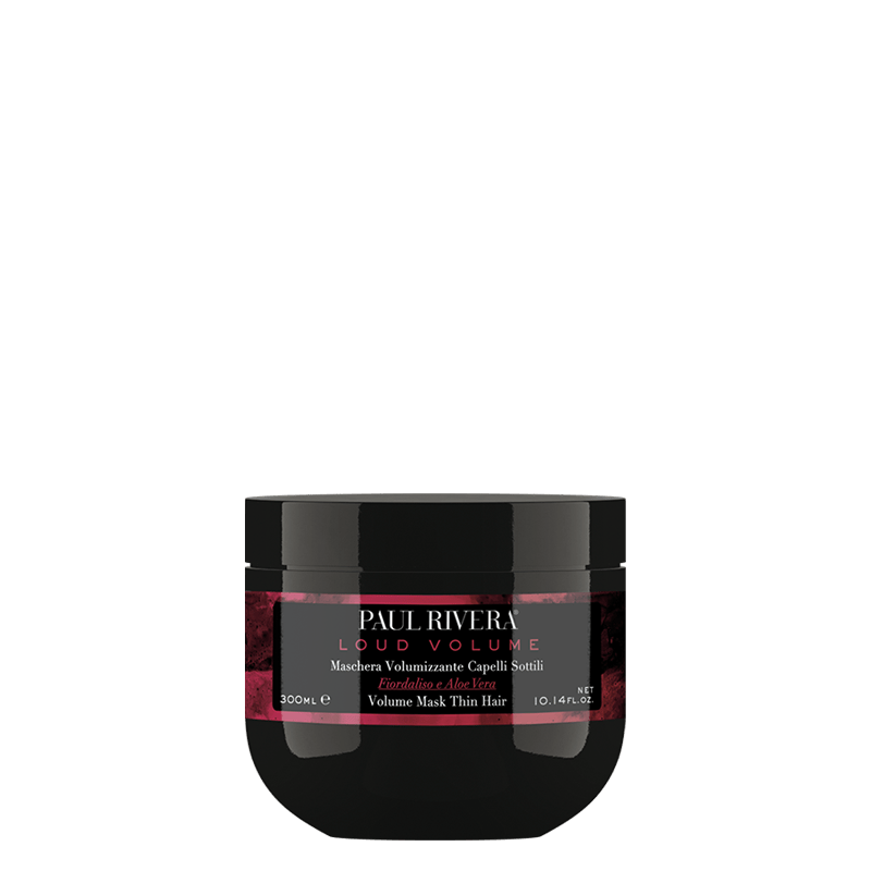 PAUL RIVERA LOUD VOLUME - Maska za volumen