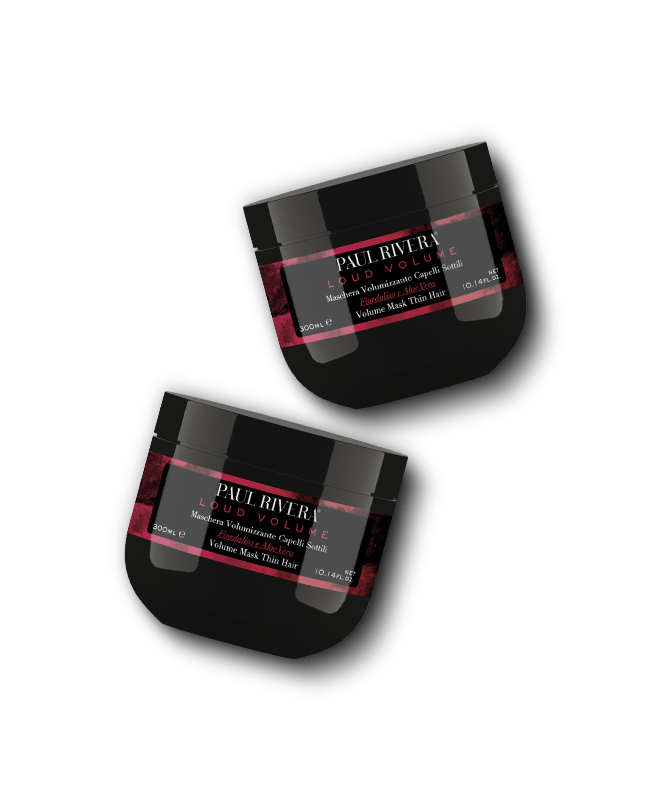 PAUL RIVERA LOUD VOLUME - Maska za volumen - Image 2