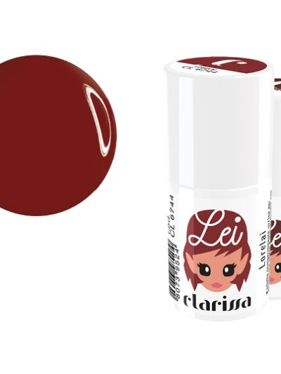 TRAJNI LAK – LORELAI