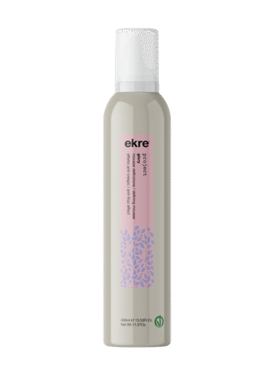 GLORY MOUSSE- Pjena za oblikovanje i aktivaciju kovrči / VEGAN 100%