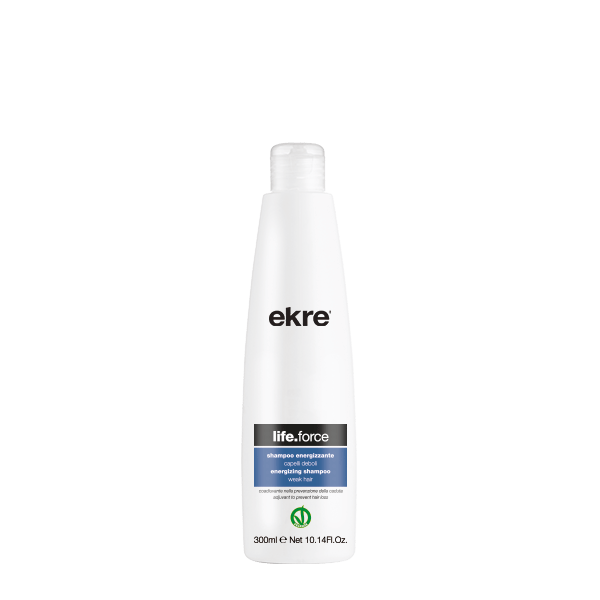 EKRE Life.Force – Šampon za poticanje rasta kose